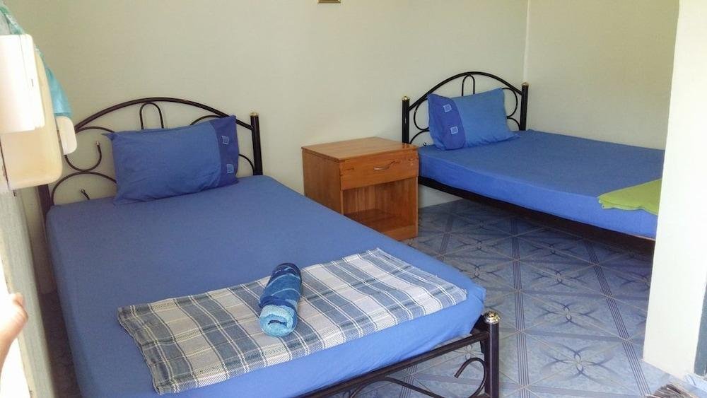 Ко-Пханган: Jamaica Inn Koh Phangan