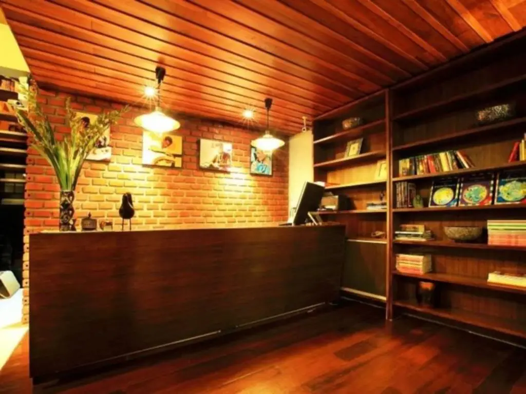 The Royal Chiangkhan Boutique Hotel — фото 1