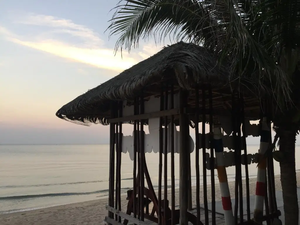 Банг-Сапхан: Kasemsuk Resort