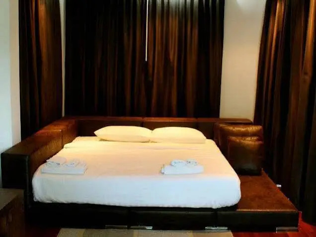 Пак-Чонг: The Loft Khao Yai