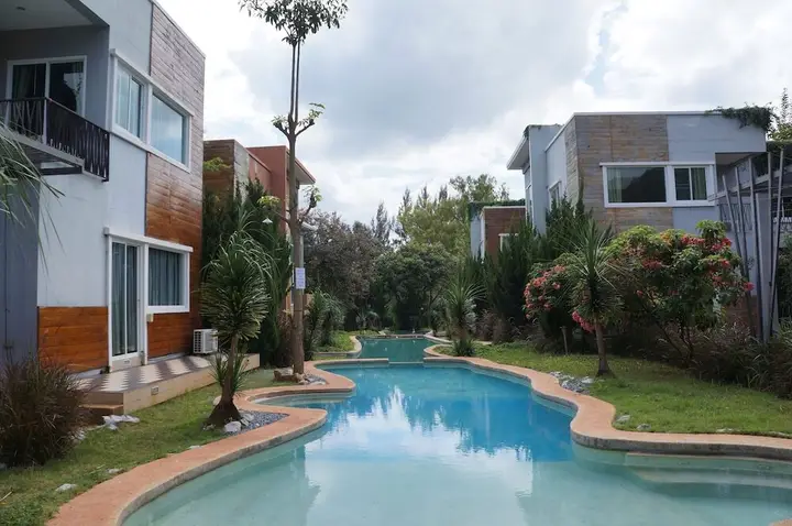 Пак-Чонг: The Loft Khao Yai