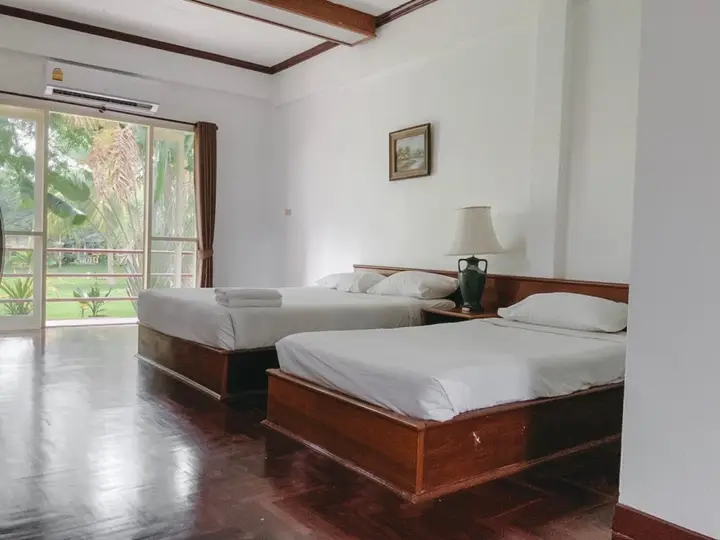 Тхап Сакае: Malai - Asia Resort Tabsakae