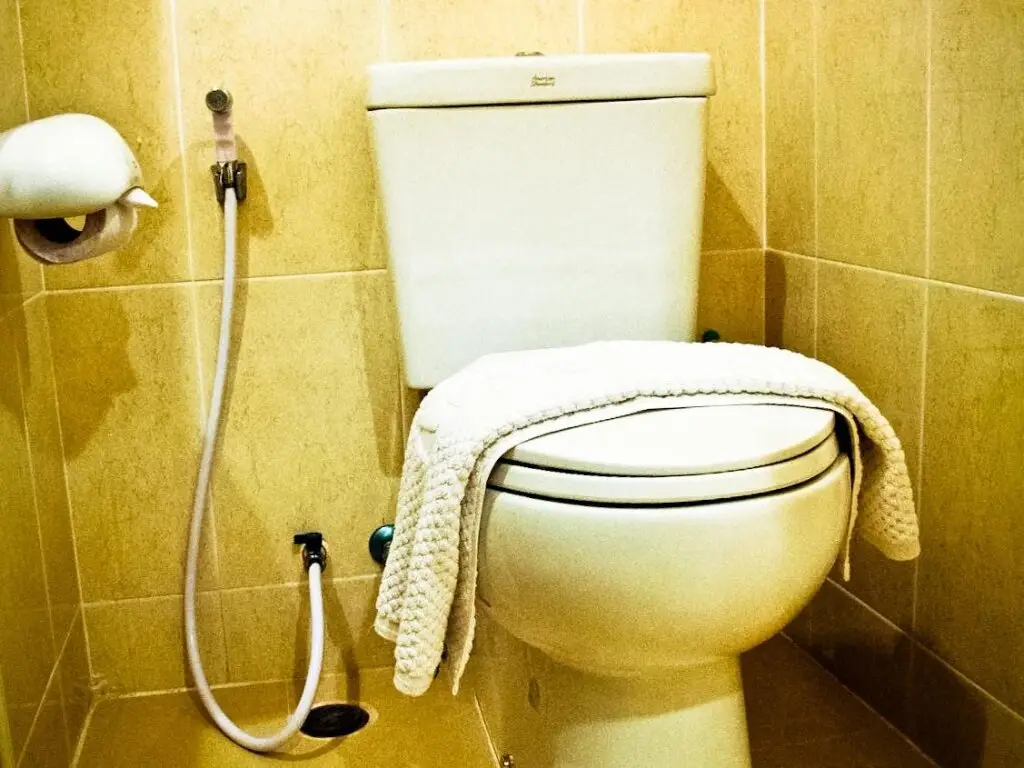 Бангкок: Baan Chaleang