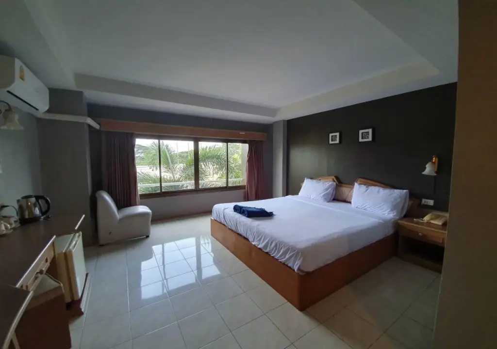 Кхонкэн: Highway Hotel Khon Kaen