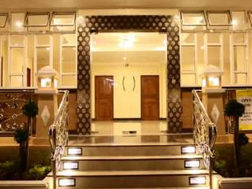 Паттайя: Maple House Pattaya