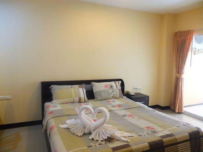 Паттайя: Maple House Pattaya