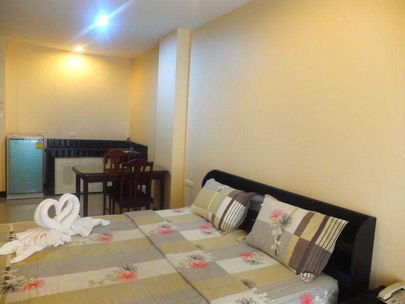 Паттайя: Maple House Pattaya