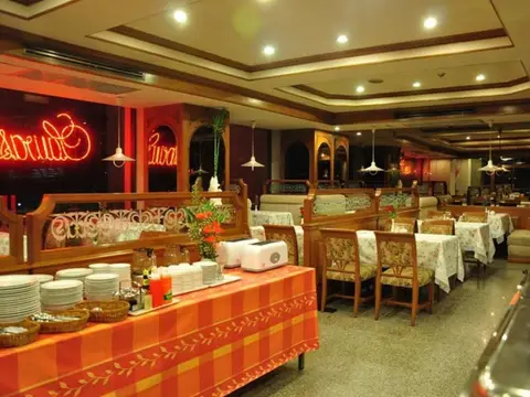 Europa Inn — фото 1