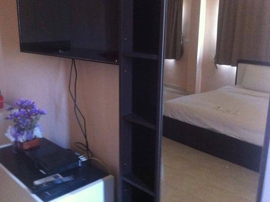 Самуи: Tuk Tuk Hotel