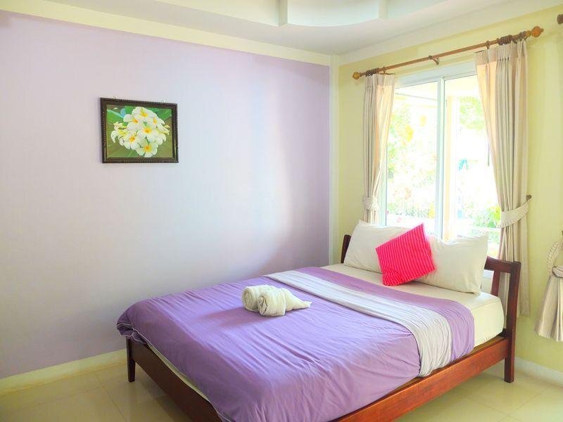 Ко-Лан: Rang Noknoy Resort at Kohlarn