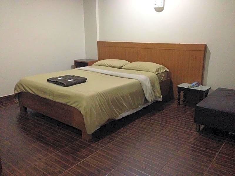 Бангкок: White Orchid Inn Nana 2