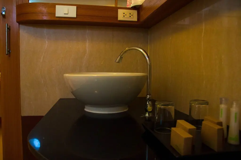 Пак-Чонг: DNA Super Ozone Resort Khao Yai