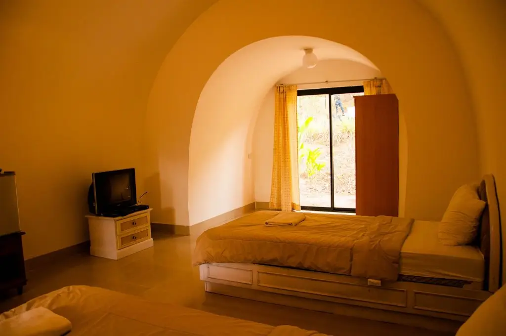 Пак-Чонг: DNA Super Ozone Resort Khao Yai