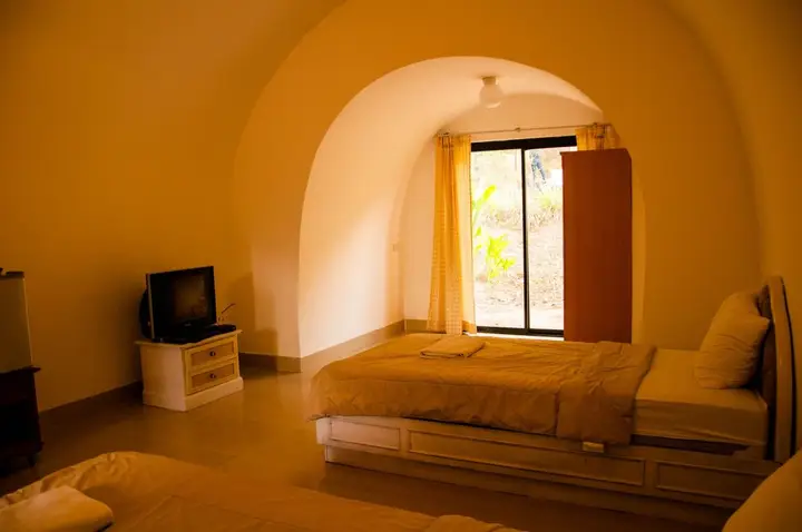 Пак-Чонг: DNA Super Ozone Resort Khao Yai