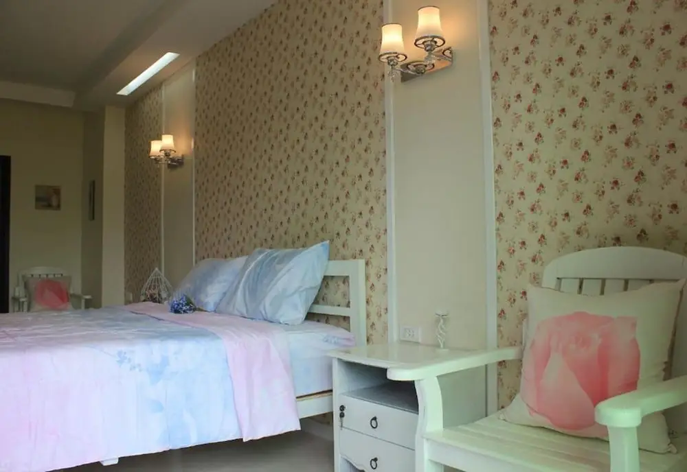 Нан: Nan Rim Nam Resort