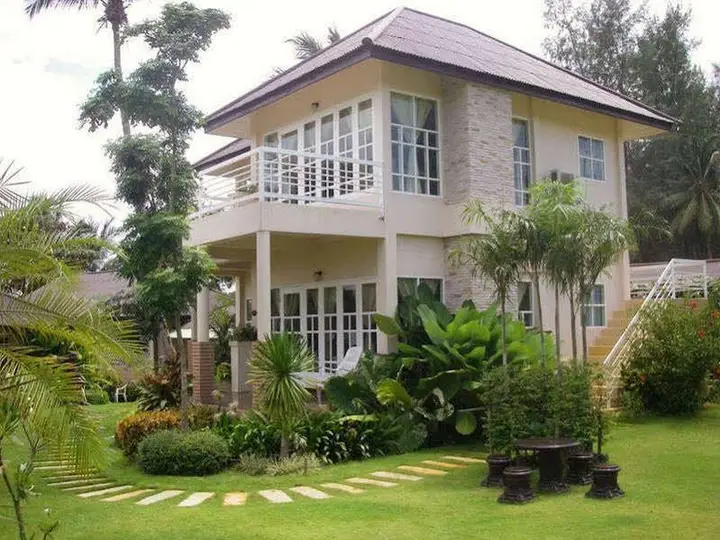 Ко-Мак: Maka Thanee Resort