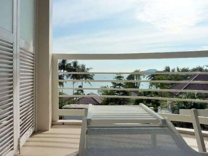 Ко-Мак: Maka Thanee Resort