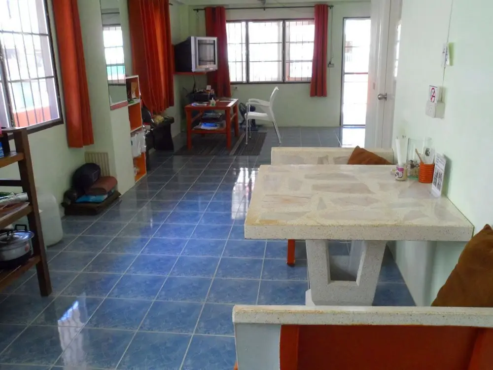 Муанг: Happy Home Guesthouse Rawai