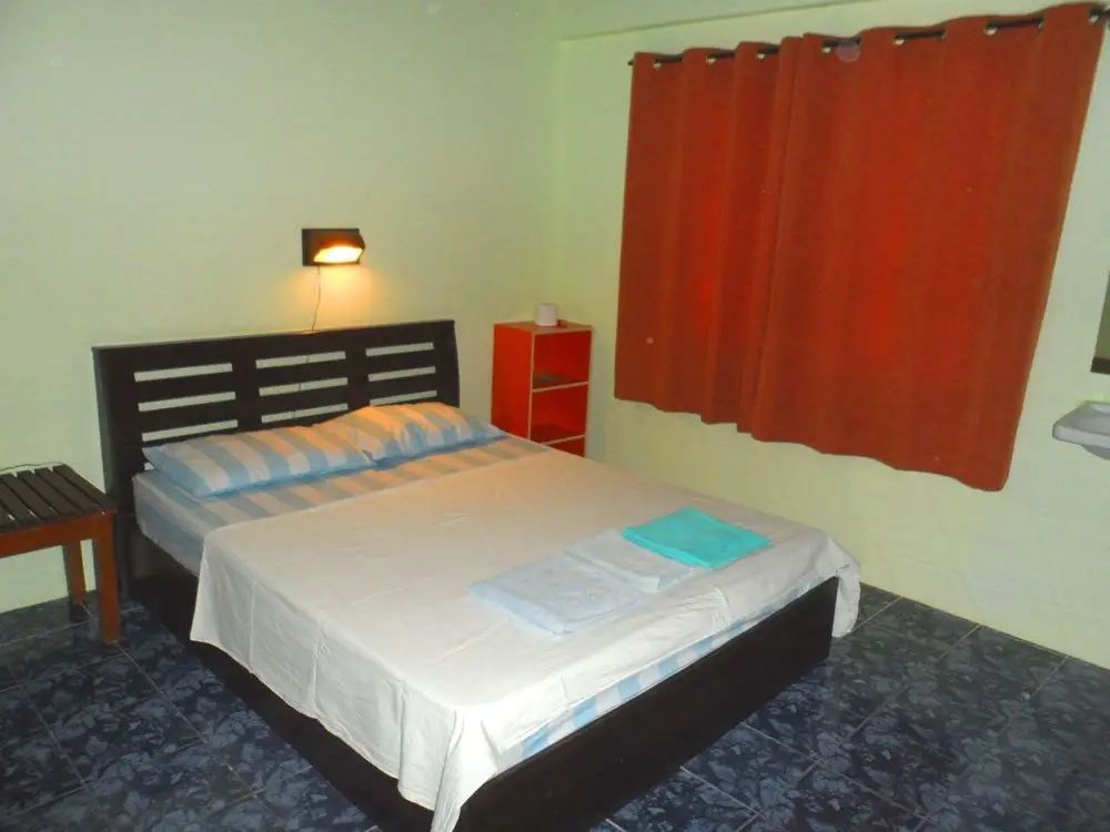 Муанг: Happy Home Guesthouse Rawai