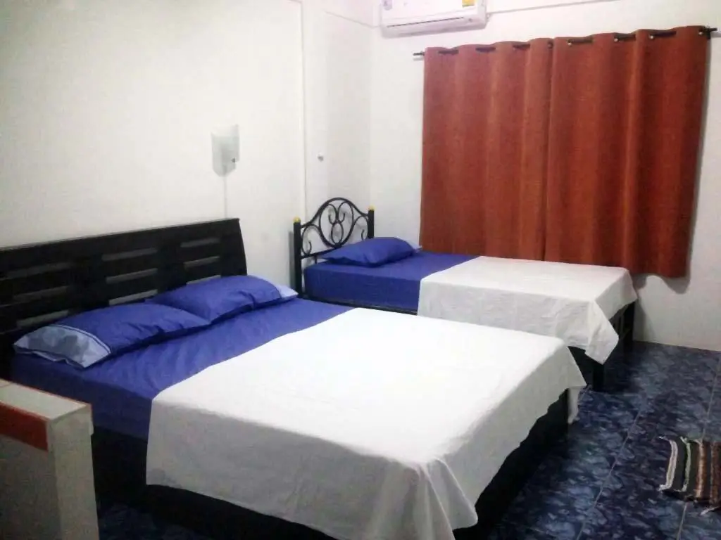 Муанг: Happy Home Guesthouse Rawai