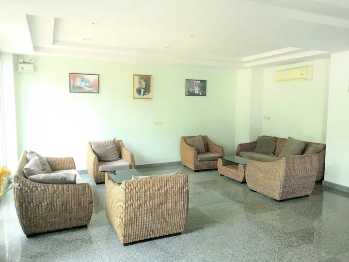 Пак-Чонг: Baan Payai Resort