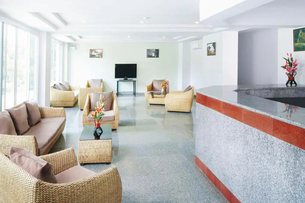 Пак-Чонг: Baan Payai Resort