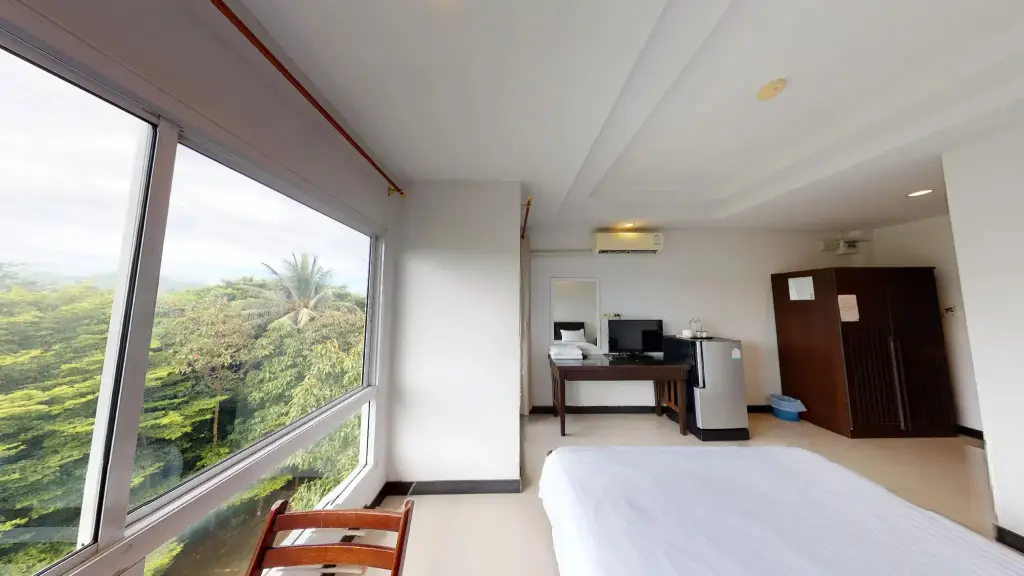 Пак-Чонг: Baan Payai Resort