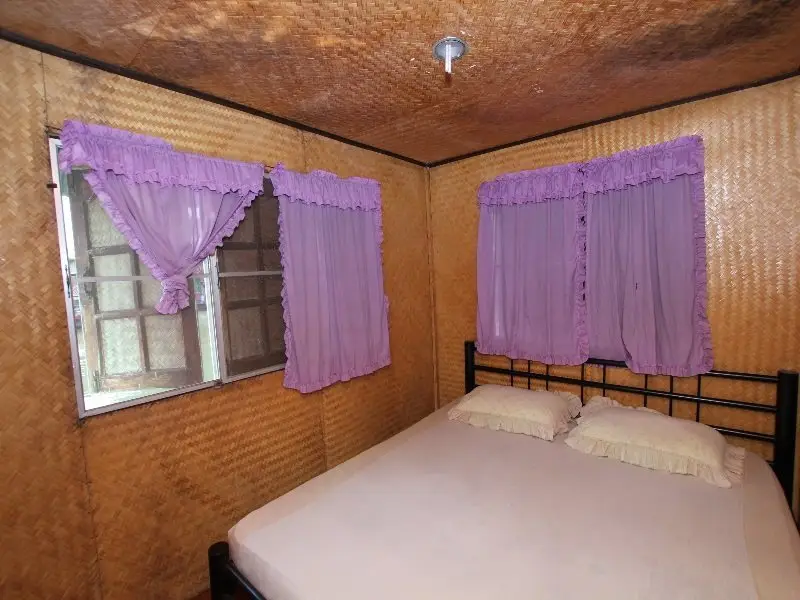 Канчанабури: Nita Raft House