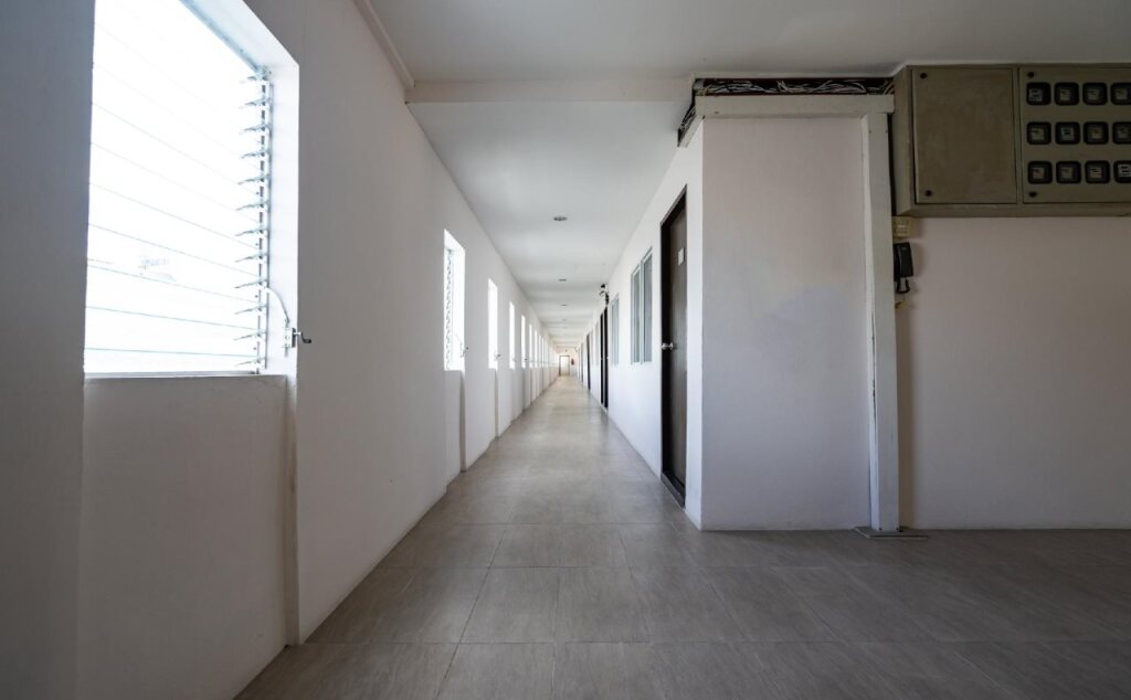 Районг: Golden House Service Apartment