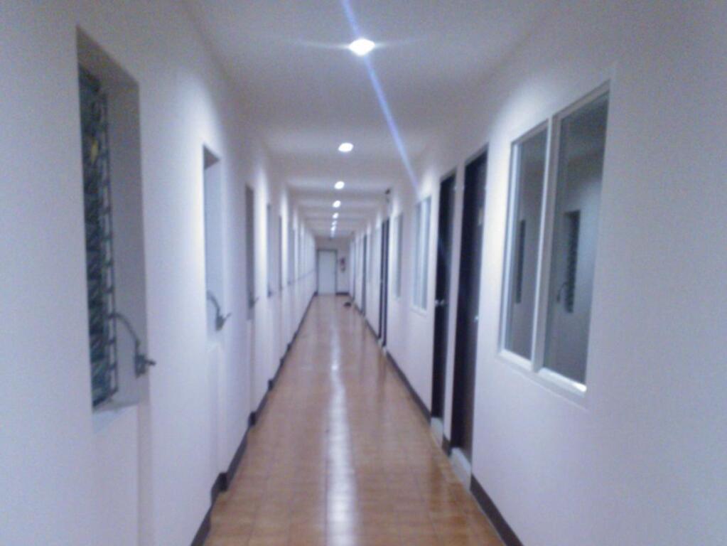 Районг: Golden House Service Apartment