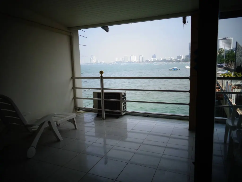 Паттайя: At Sea Hotel Pattaya