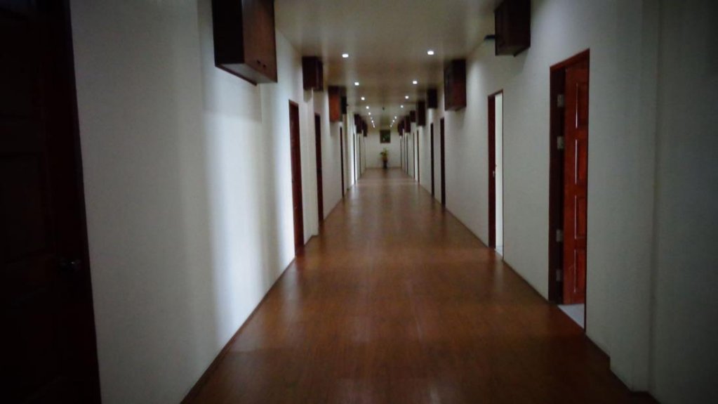Паттайя: At Sea Hotel Pattaya