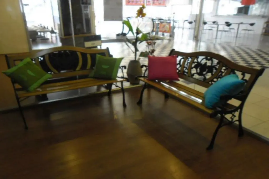 Паттайя: At Sea Hotel Pattaya