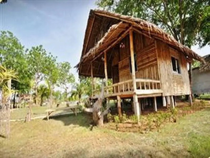 Нонг-Пан-Чан: Baan Korphai Hill Resort