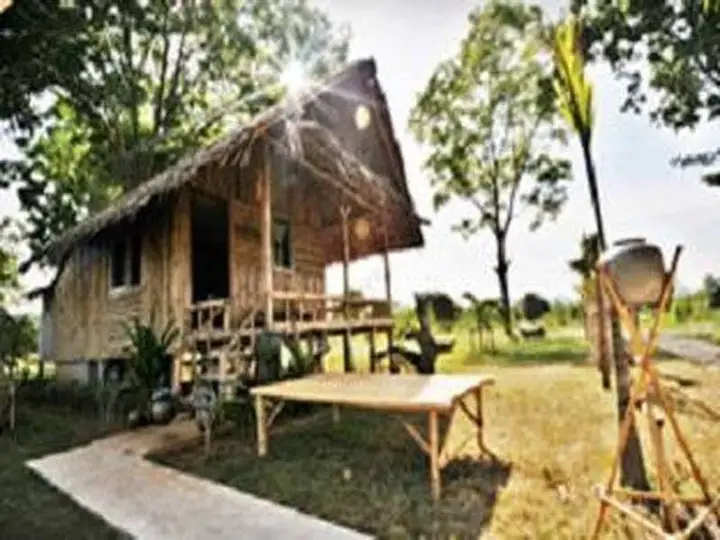 Нонг-Пан-Чан: Baan Korphai Hill Resort