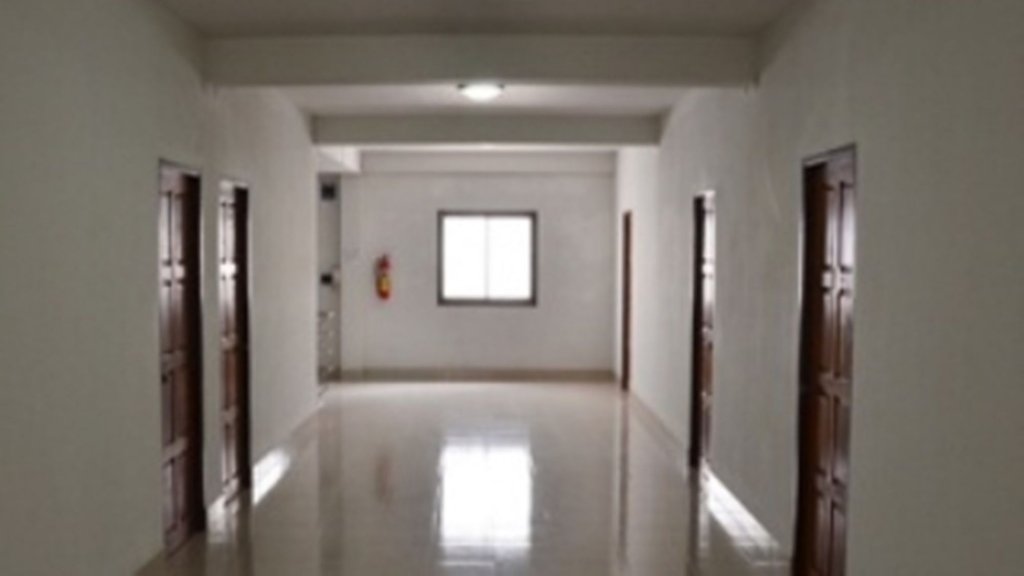 Чумпхон: Yong Dee Apartment