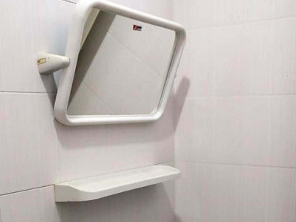 Чумпхон: Yong Dee Apartment