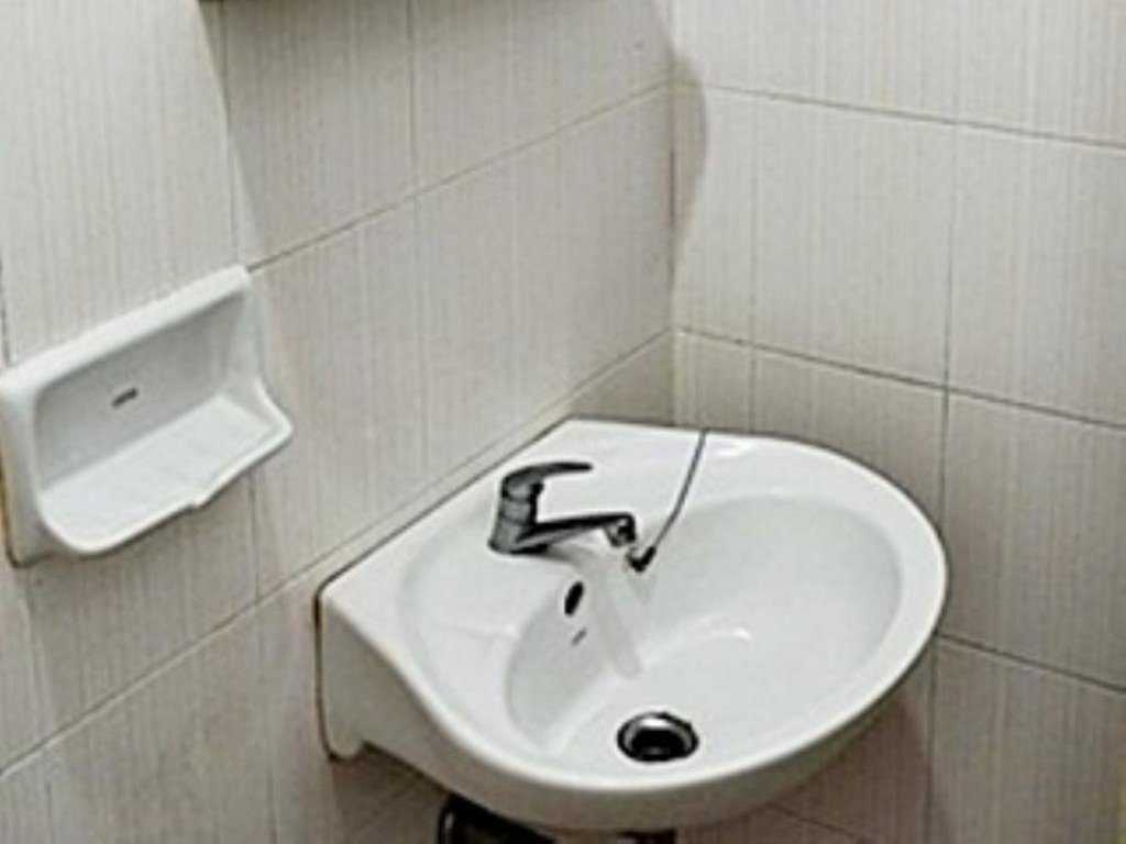 Чумпхон: Yong Dee Apartment