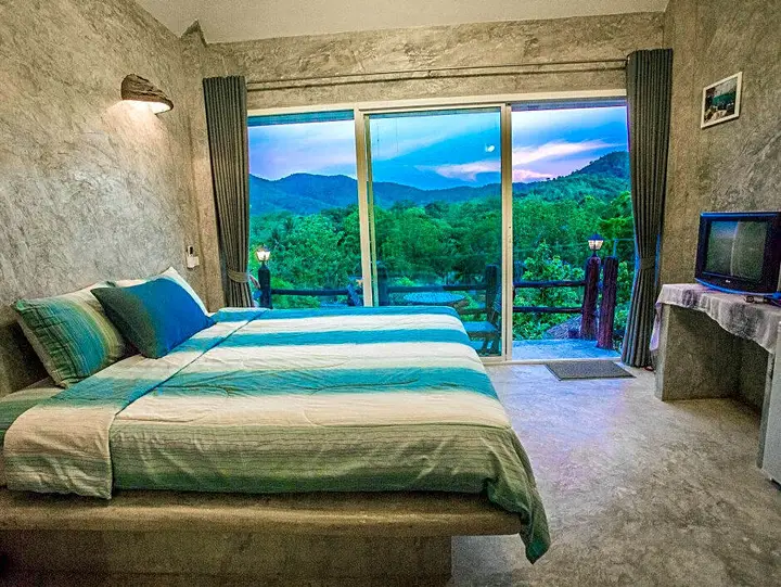 Суан Фуэн: Phumalida Resort
