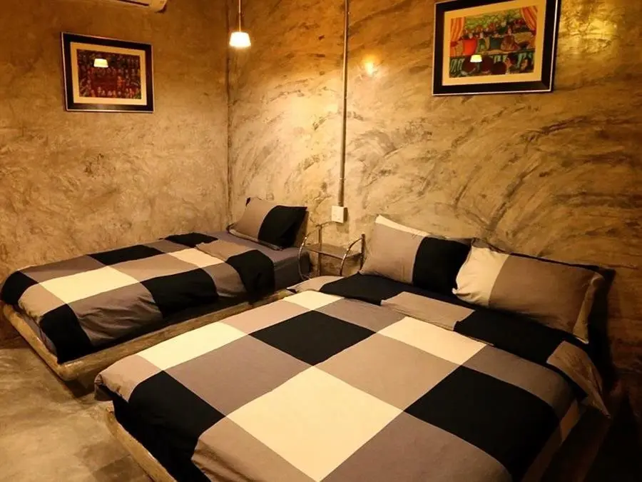 Суан Фуэн: Phumalida Resort