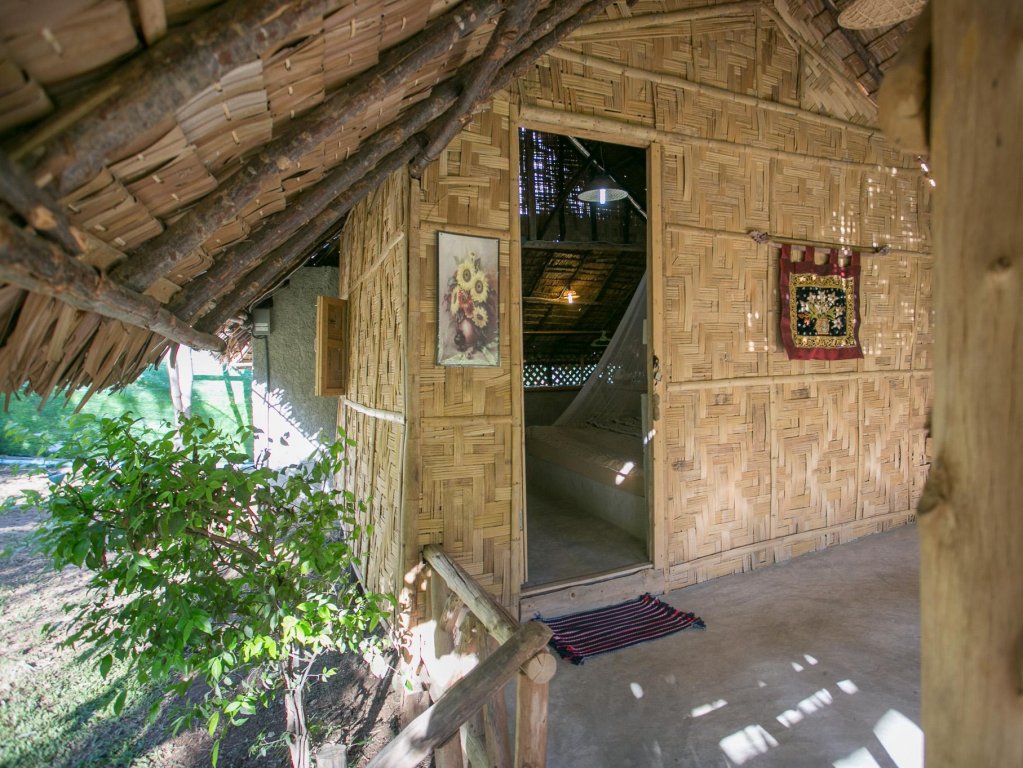 Phumalida Resort — фото 1