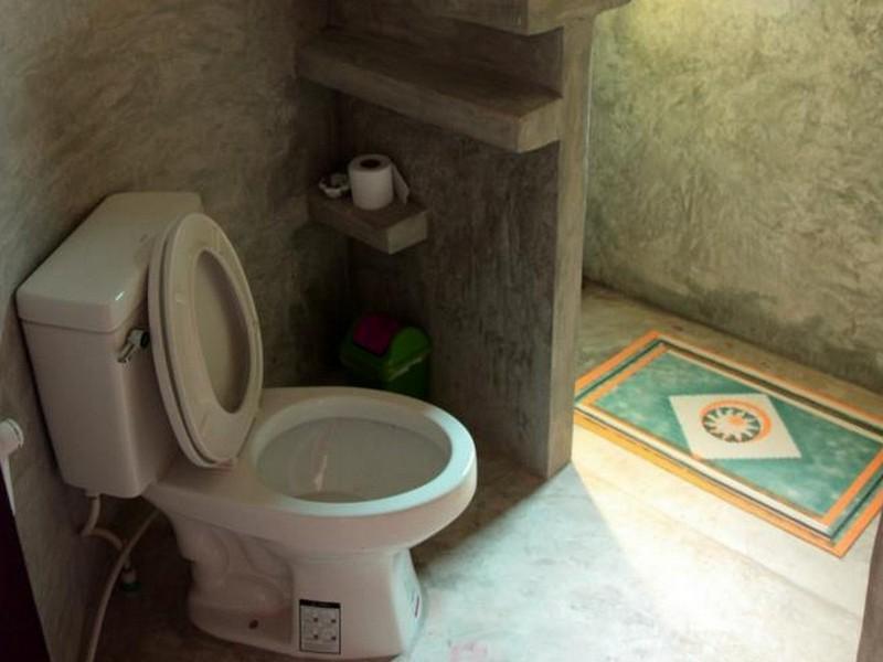 Суан Фуэн: Phumalida Resort