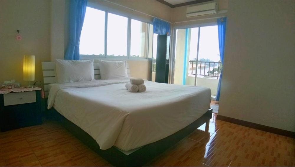 Тха Тум: Srithongkul Riverside Hotel