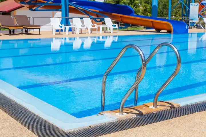 Кхлонг-Янг: Goldenland Resort