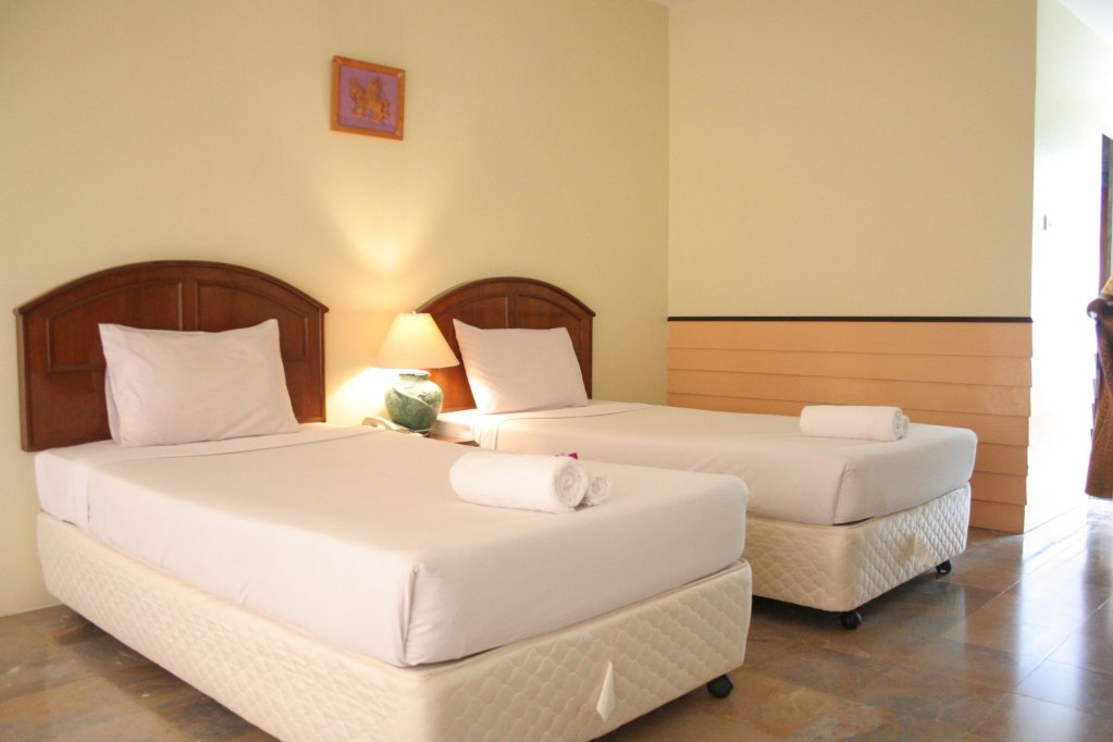 Кхлонг-Янг: Goldenland Resort