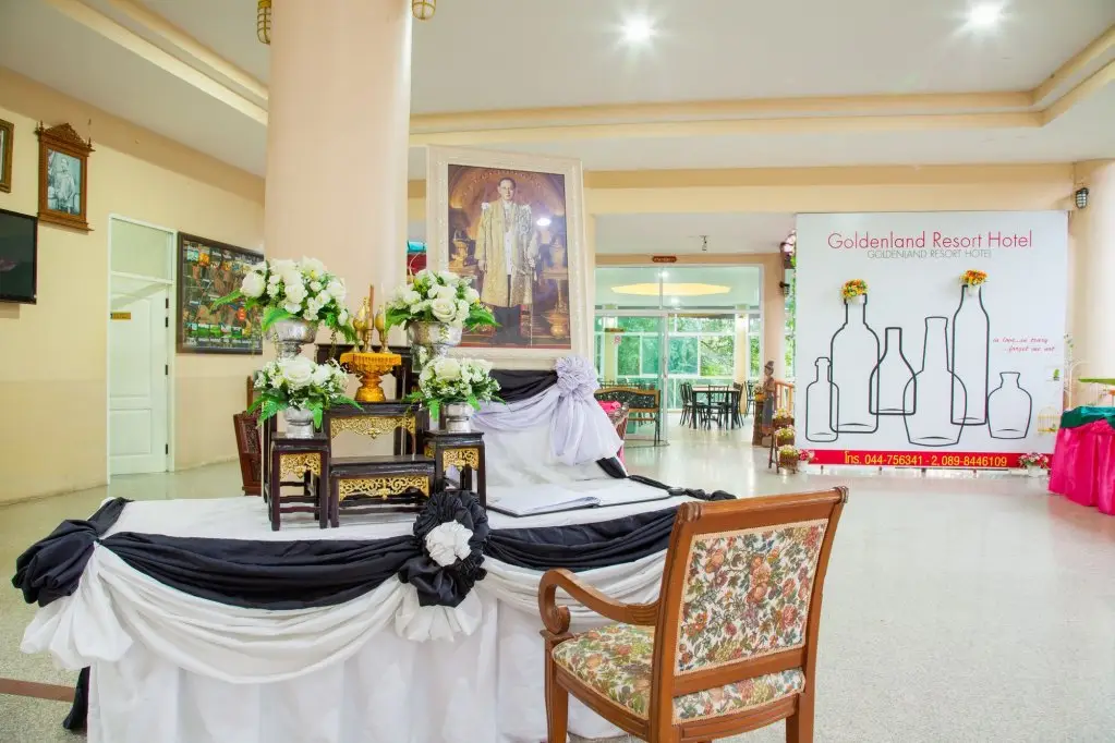 Кхлонг-Янг: Goldenland Resort