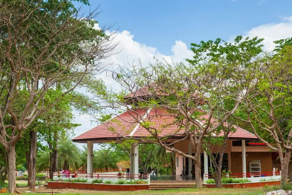 Кхлонг-Янг: Goldenland Resort
