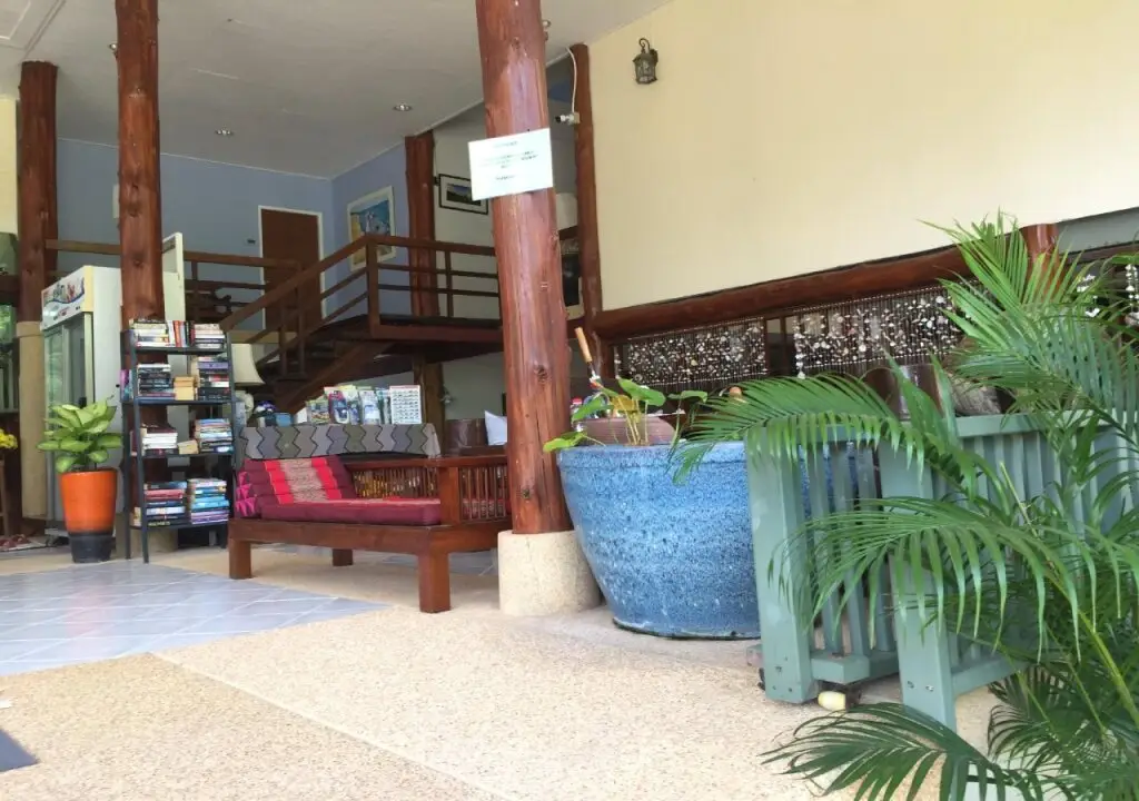 Ланта: Best House Guesthouse Lanta