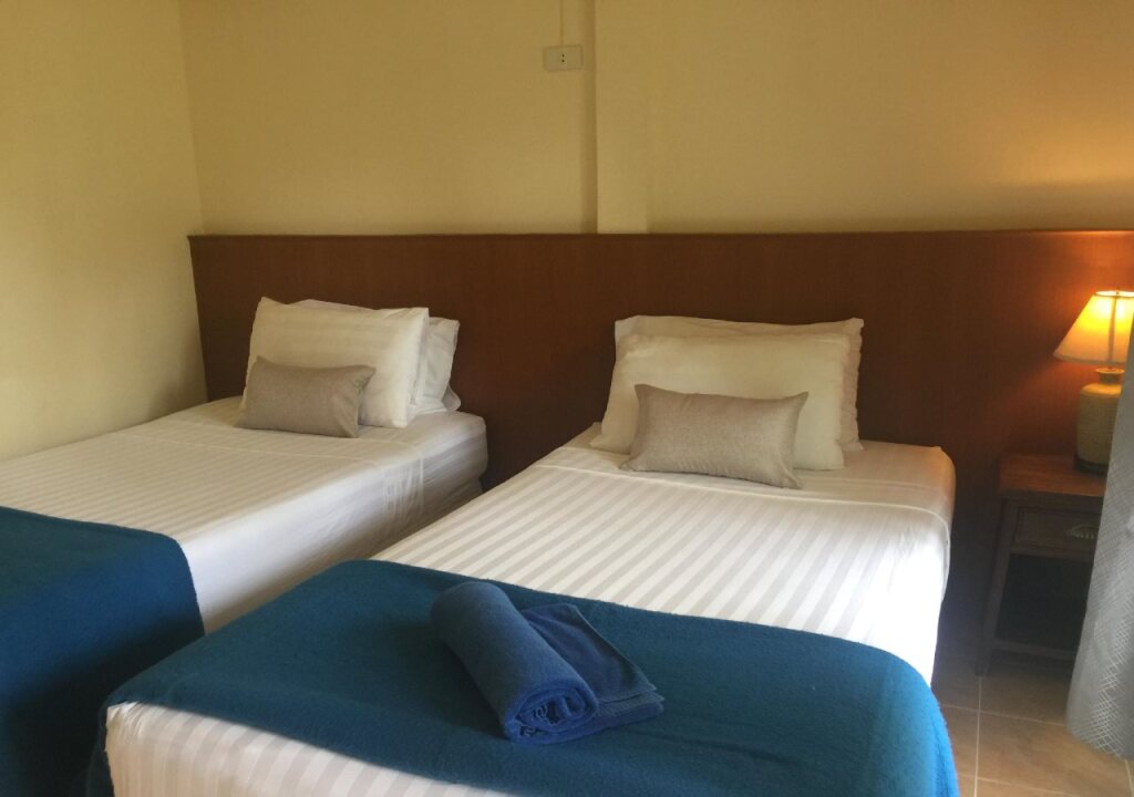 Ланта: Best House Guesthouse Lanta