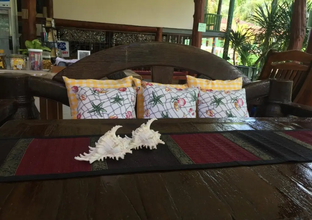 Ланта: Best House Guesthouse Lanta